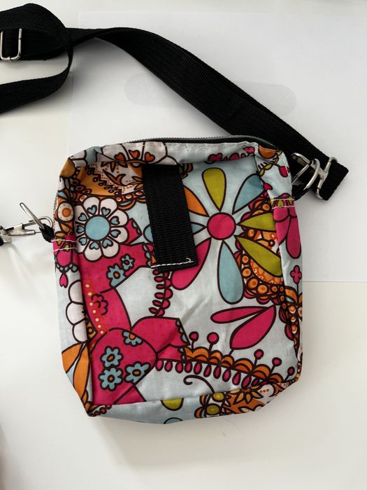 Torebka kolorowa dziewczęca