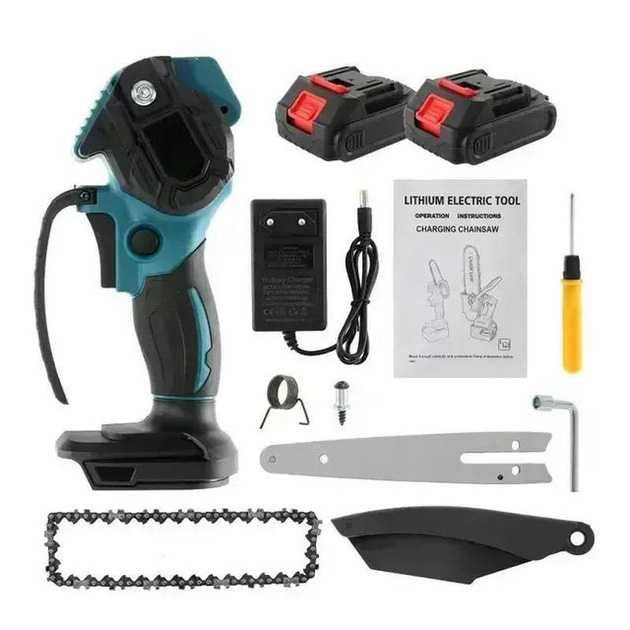 Акумуляторна пилка для ручних робіт, ws97136