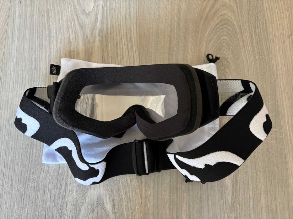Oculos Fox Main motocross/enduro