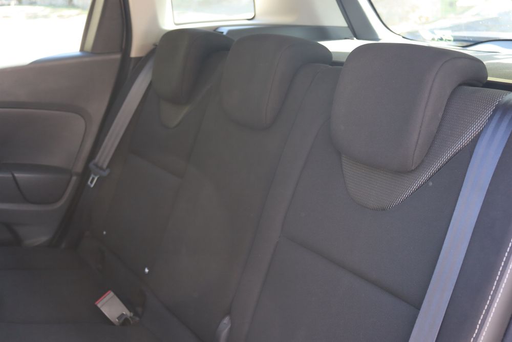 Renault Clio Sport Tourer 1.5 dCi