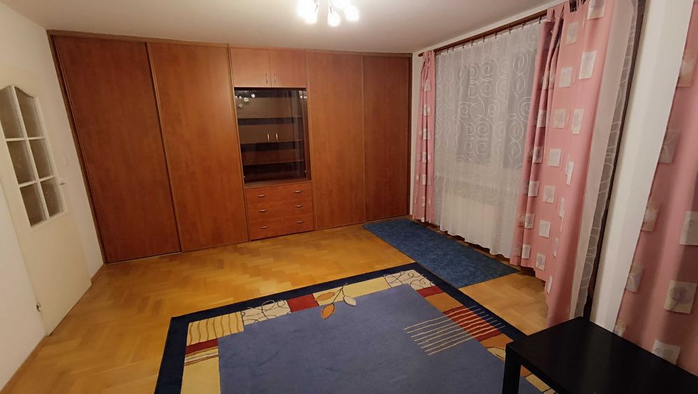 Mieszkanie 2-pokojowe 60 m2 do wynajęcia ul. Fiołkowa (Ugorek)