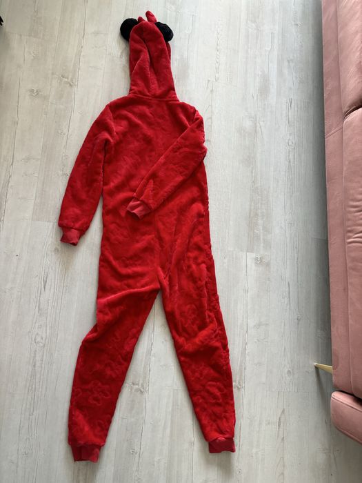 Kigurumi Myszka Mini