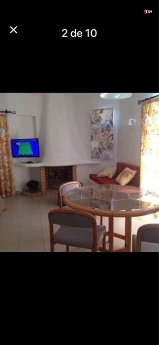 Ultima  Oportunidade- Aluga se Casa  num  resort de 4* em Albufeira de 8 a 15 de agosto ultima semana disponivel