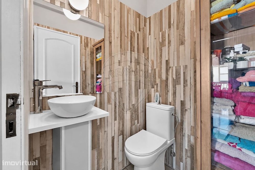 Apartamento T3 para venda