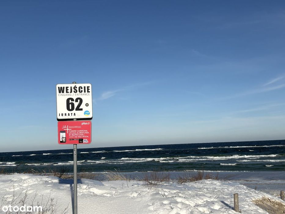 Jurata – miejsce, które od pokoleń wybierają najbardziej wymagający