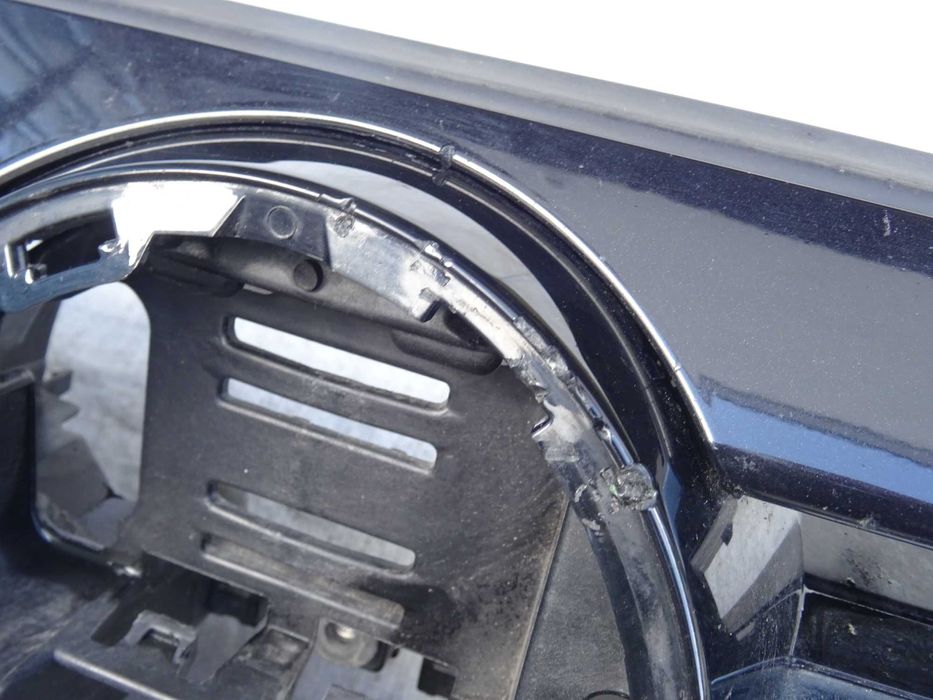 atrapa gril grill led przód przednia vw arteon 3g8 lift 3g8,853655e