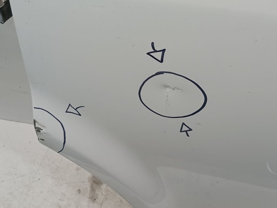Porta frente esquerda VOLKSWAGEN Transporter V (7HA, 7HH, 7EA, 7EH)