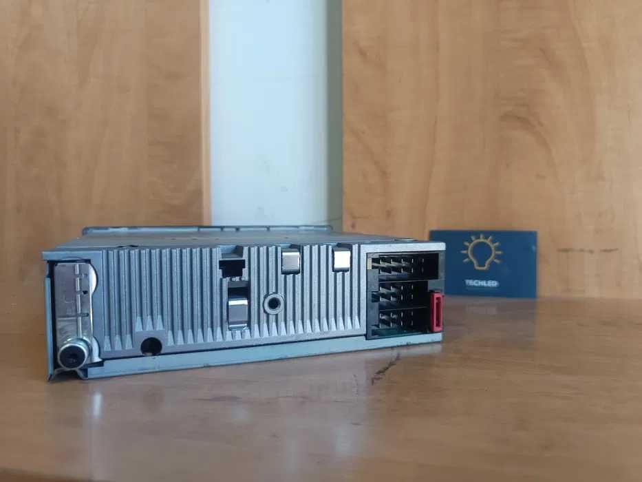 autoradio Mercedes Benz Special (Becker)