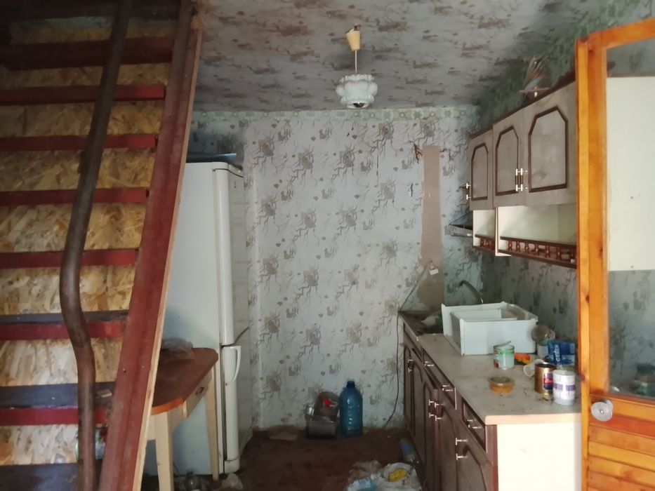 Продам дачу в садовому товаристві Зелений Яр з двоповерховим будинком