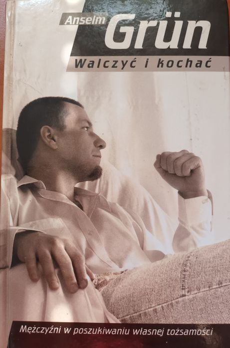 Walczyć i kochać Dla mężczyzn i nie tylko # przesyłka olx