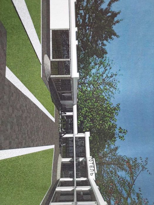 Змельна ділянка м. Теребовля з комунікаціями та огорожею