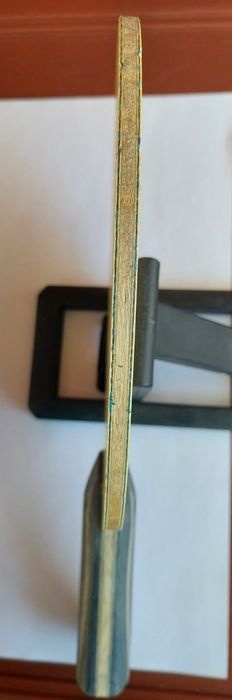 Основа-клон ракетки Butterfly Fan Zhendong ALC (з бабочкою) б/в