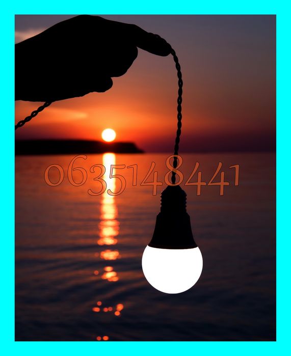 USB НАДІЙНА ПОТУЖНА лампа лампочка юсб портативная аварийная кемпинга