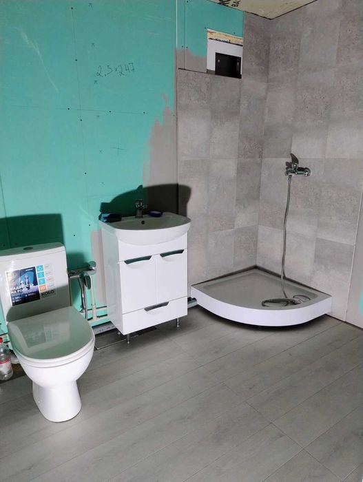 Продам каркасний будинок 67м2 на гарній асфальтованій вулиці.