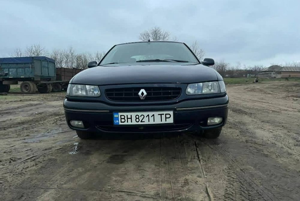 Рено сафран 93 рік 3.0 автомат