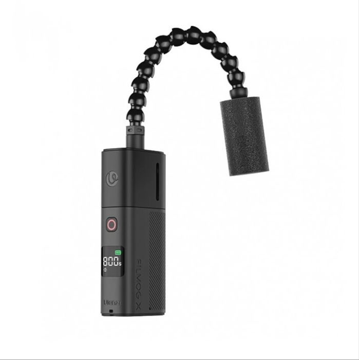 ULANZI FM02 FILMOG X дим машина портативна для фото відео зйомки smoke