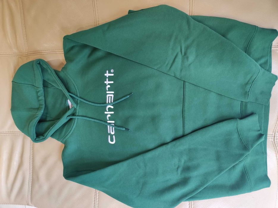 Sweat da Carhartt XXL