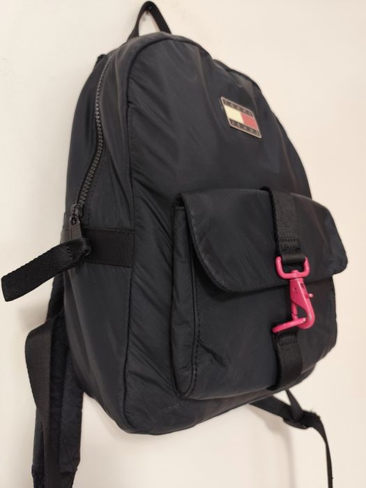 Mochila para Viagens de Verão - Tommy Hilfiger