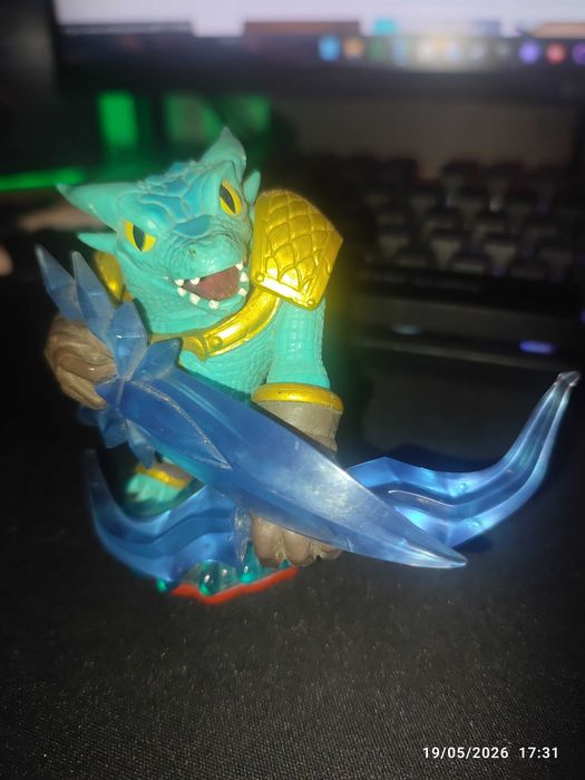 Pack 2 figuras Skylanders