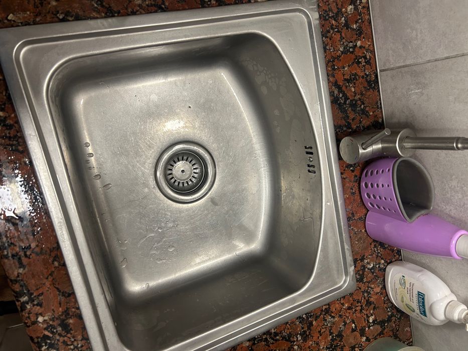 ПРИБИРАННЯ ( клінінг )