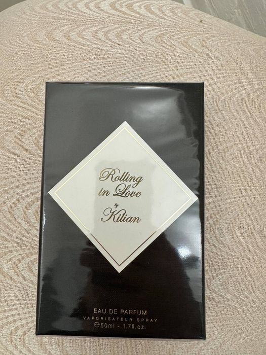 Оригінал запаковані Kilian Rolling in Love