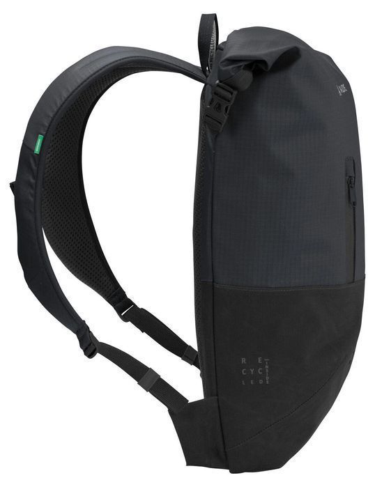 Plecak Vaude CityGo 18 w kolorze czarny lekkiv. 18 L