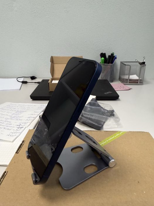 Підставка для телефону на стіл