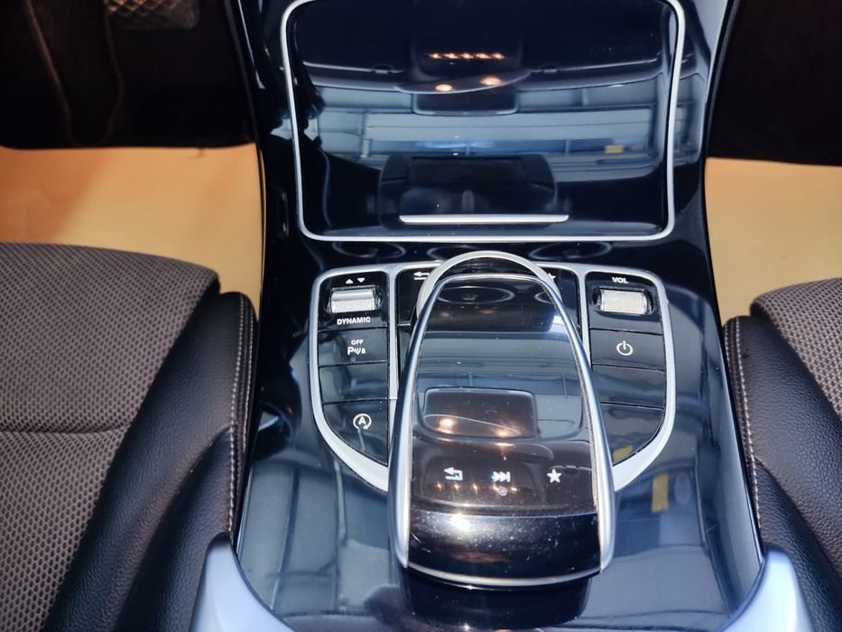 Mercedes C220 CDI - 2017 - 175 000klms