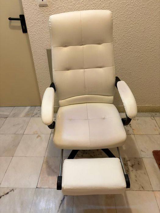 Cadeira ergonomica
