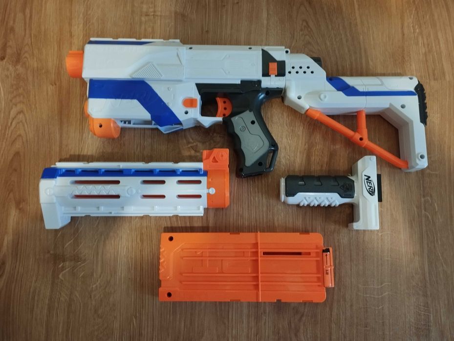 NERF Retaliator Elite karabin