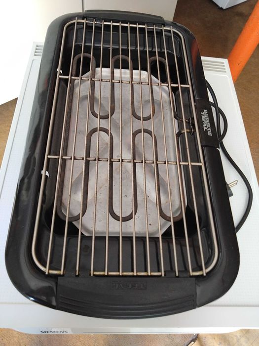TEFAL Grill elektryczny Wysyłka