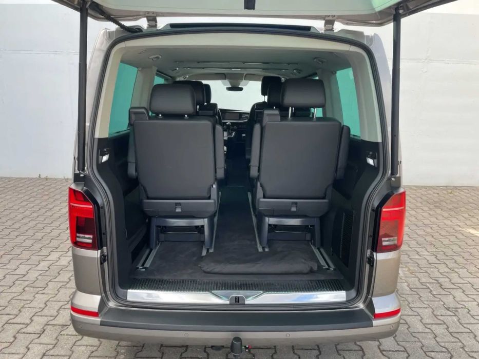 Volkswagen T6.1 Multivan      2020