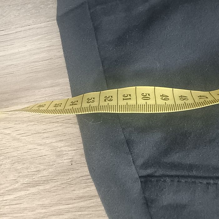 Komplet bawełniany grafitowy  42/44r