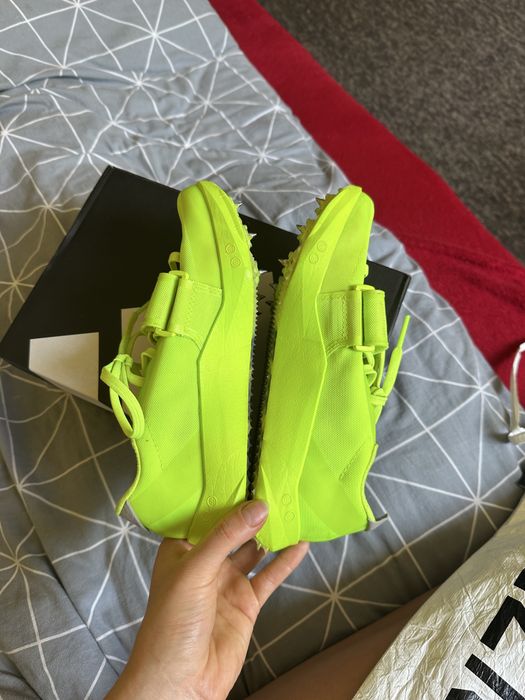 kolce do trójskoku adizero adidas