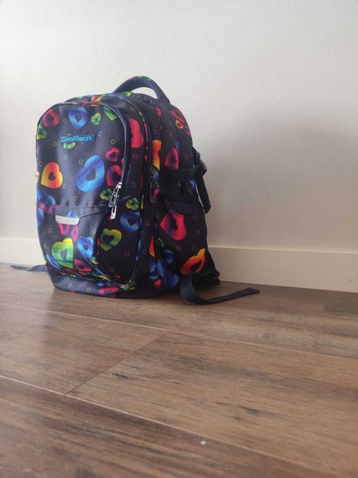 Mochila CoolPack Duo - Estilo Eastpack 44cm