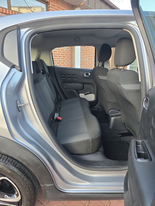 Citroën  C3 1.2  PureTech  S&S  Feel Pack