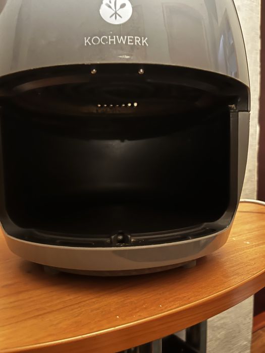 Аерогриль привезений з німеччини