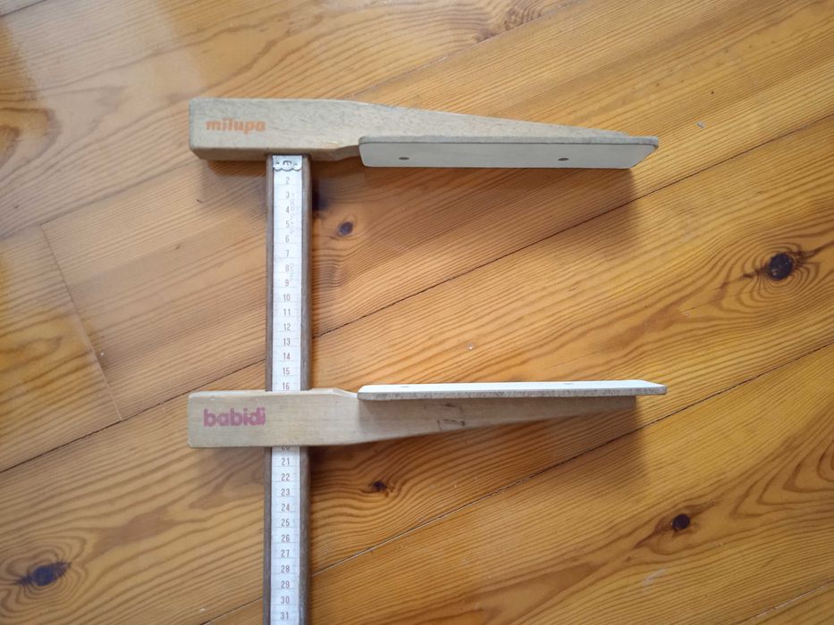 metro antigo pediatria