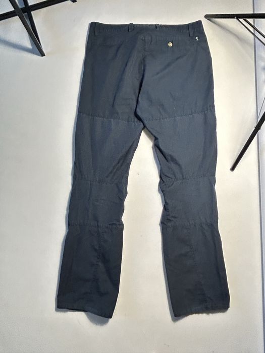 Fjallraven G-1000 штани