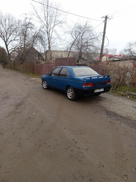 Продам 405 пежо,,
