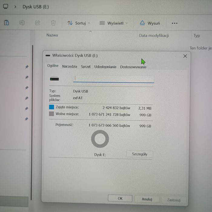 Karta microSD Sony Extreme Pro a2 1024gb (999gb)