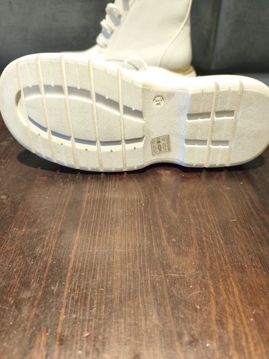 Buty damskie roz. 38