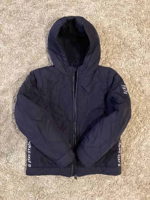 Куртка для хлопчика