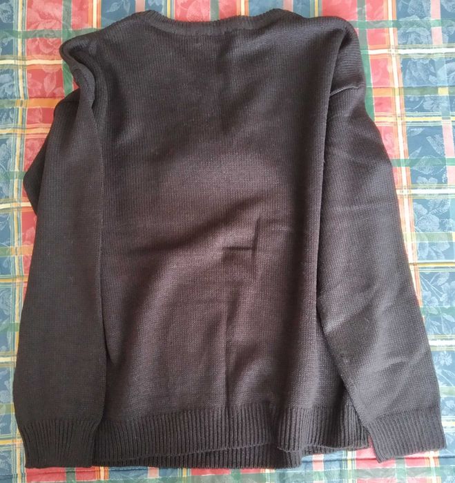 Camisola de Natal