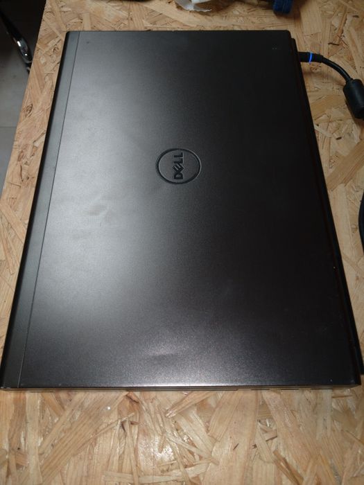 Laptop Dell Precision M4800