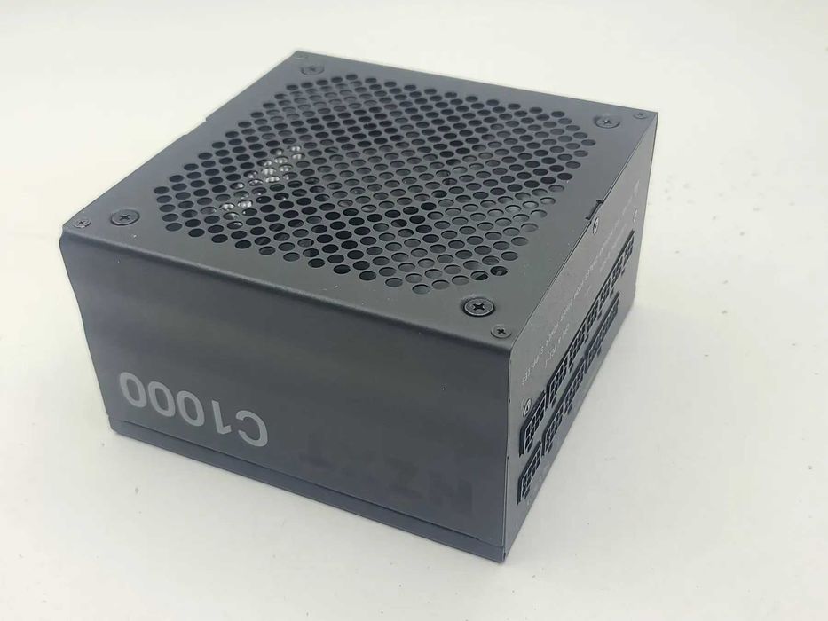 Блок живлення NZXT C1000 Gold 1000W 80 Plus Gold