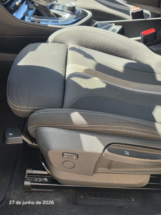 Bmw nacional  216d Active Tourer Sport Cx Automatica