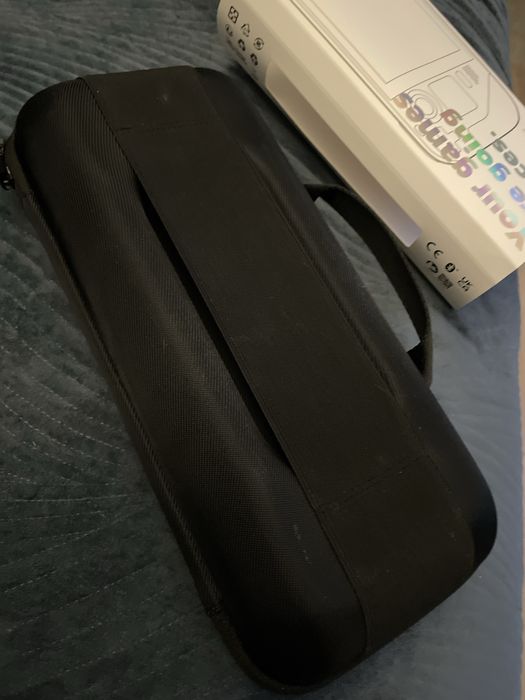 Etui - torba Steam Deck -oryginał
