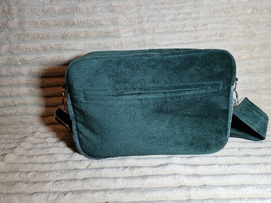 Torba duży box handmade rękodzieło