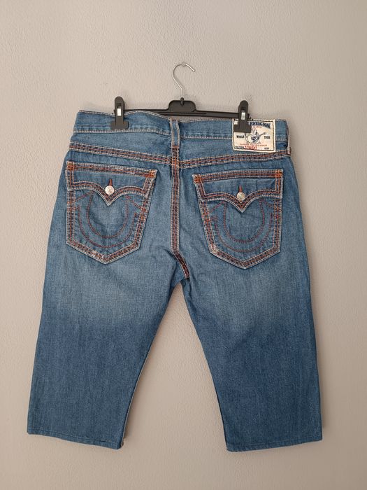 Чоловічі бриджі True Religion